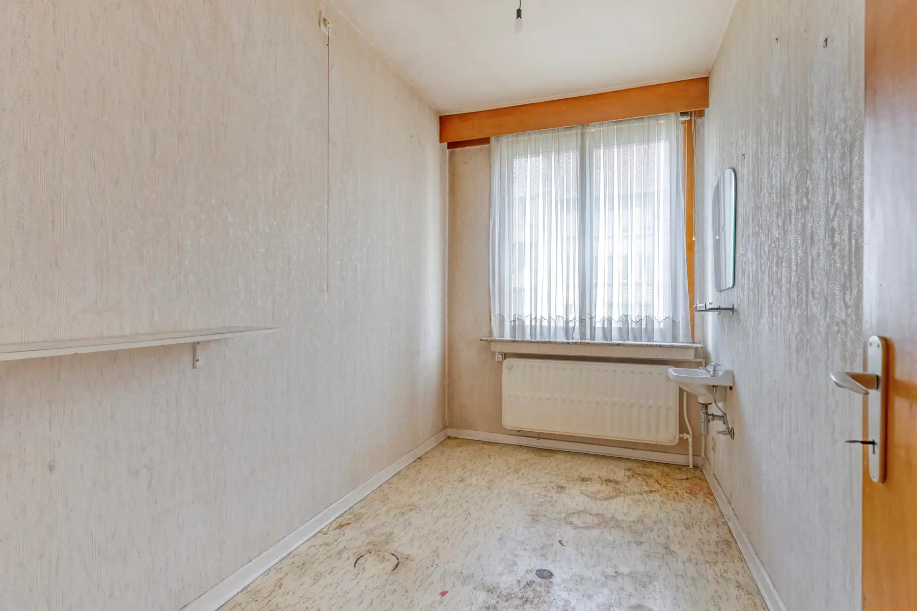 Veelzijdige woning met potentieel op strategische locatie foto 16
