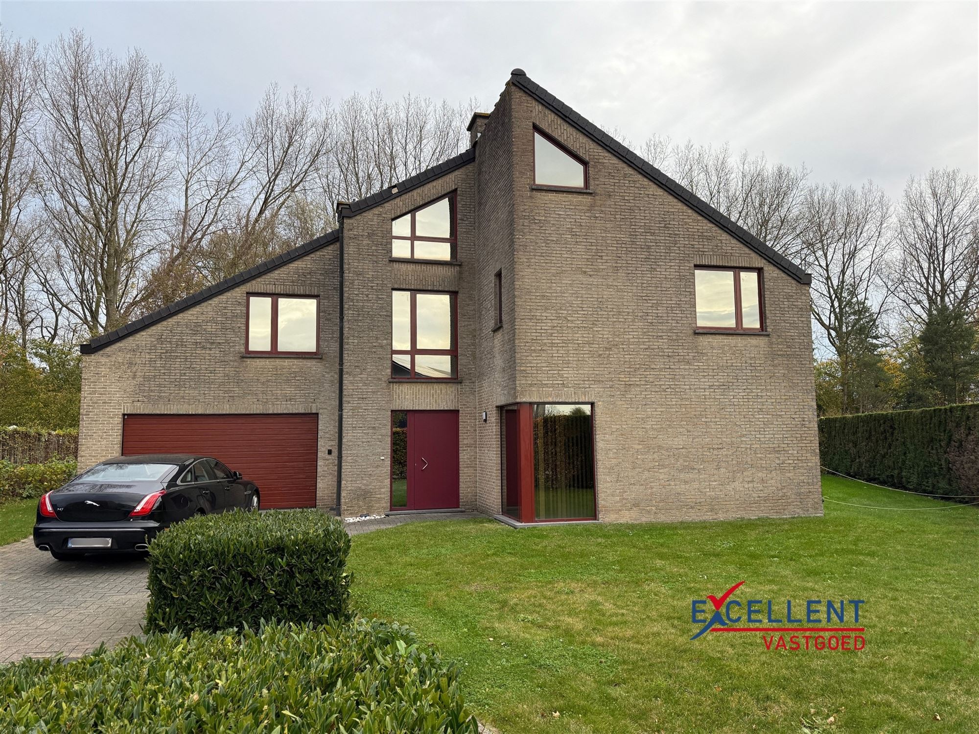Villa te huur Ten Bosse 116 - 9800 DEINZE