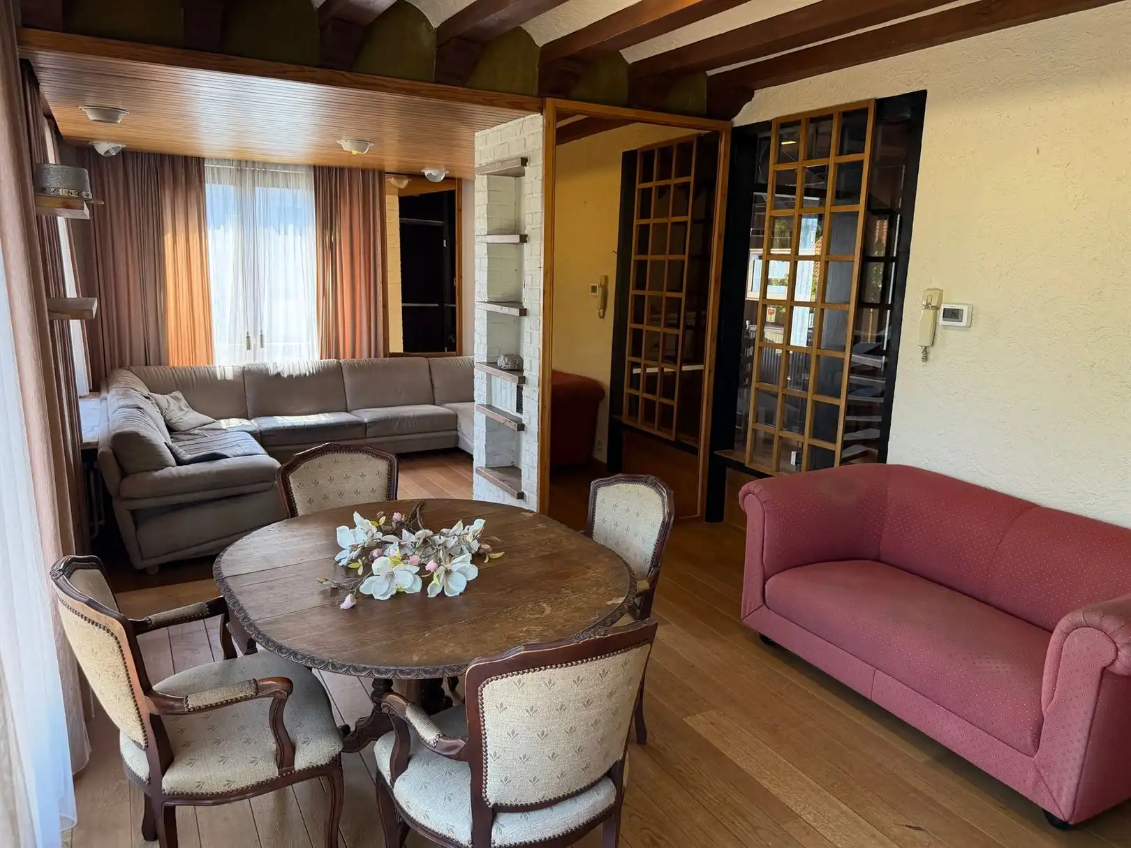 Huis foto 29
