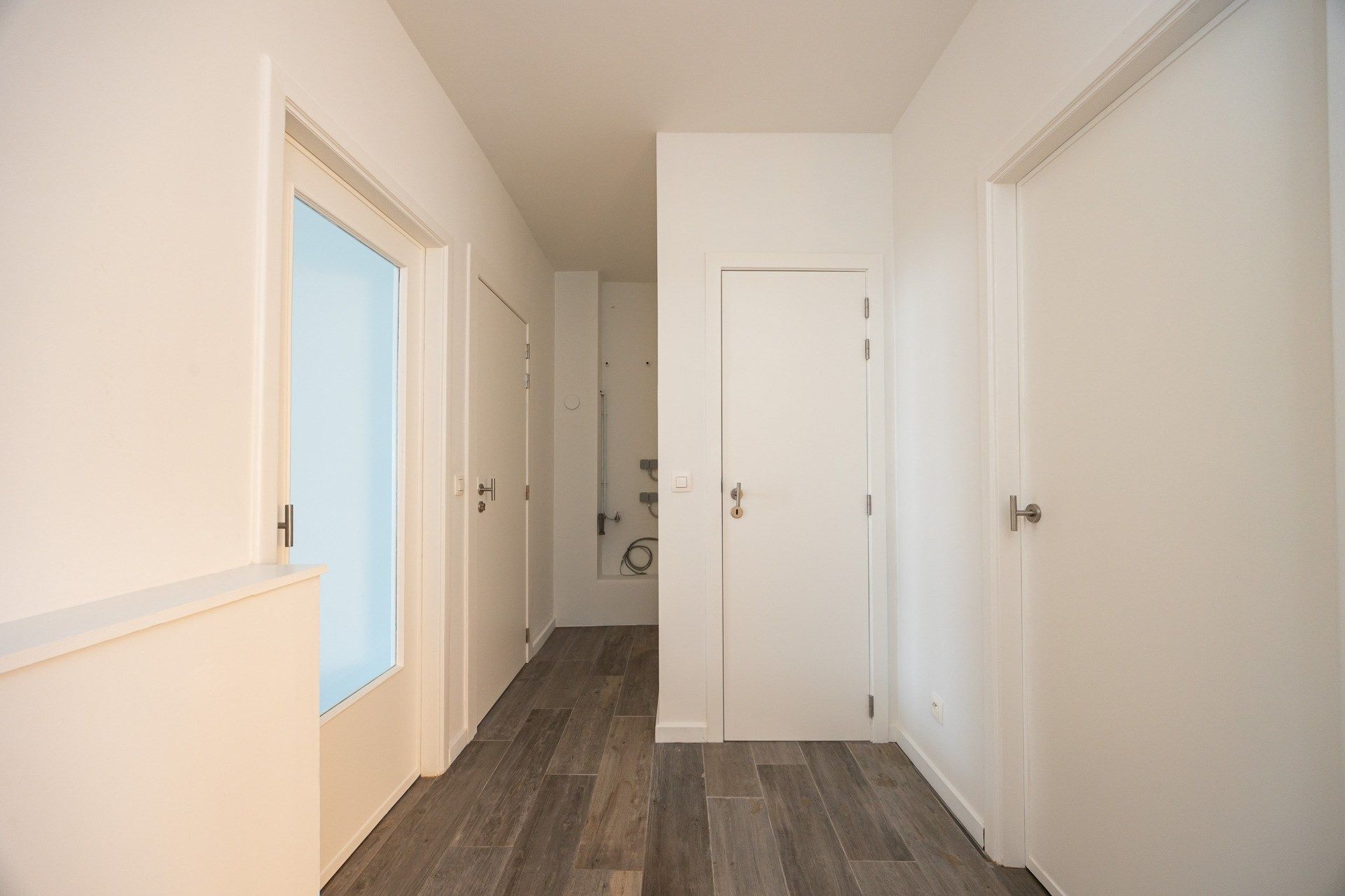 Instapklaar 1-slpk app met zuidgerichte tuin - Deurne zuid foto 10