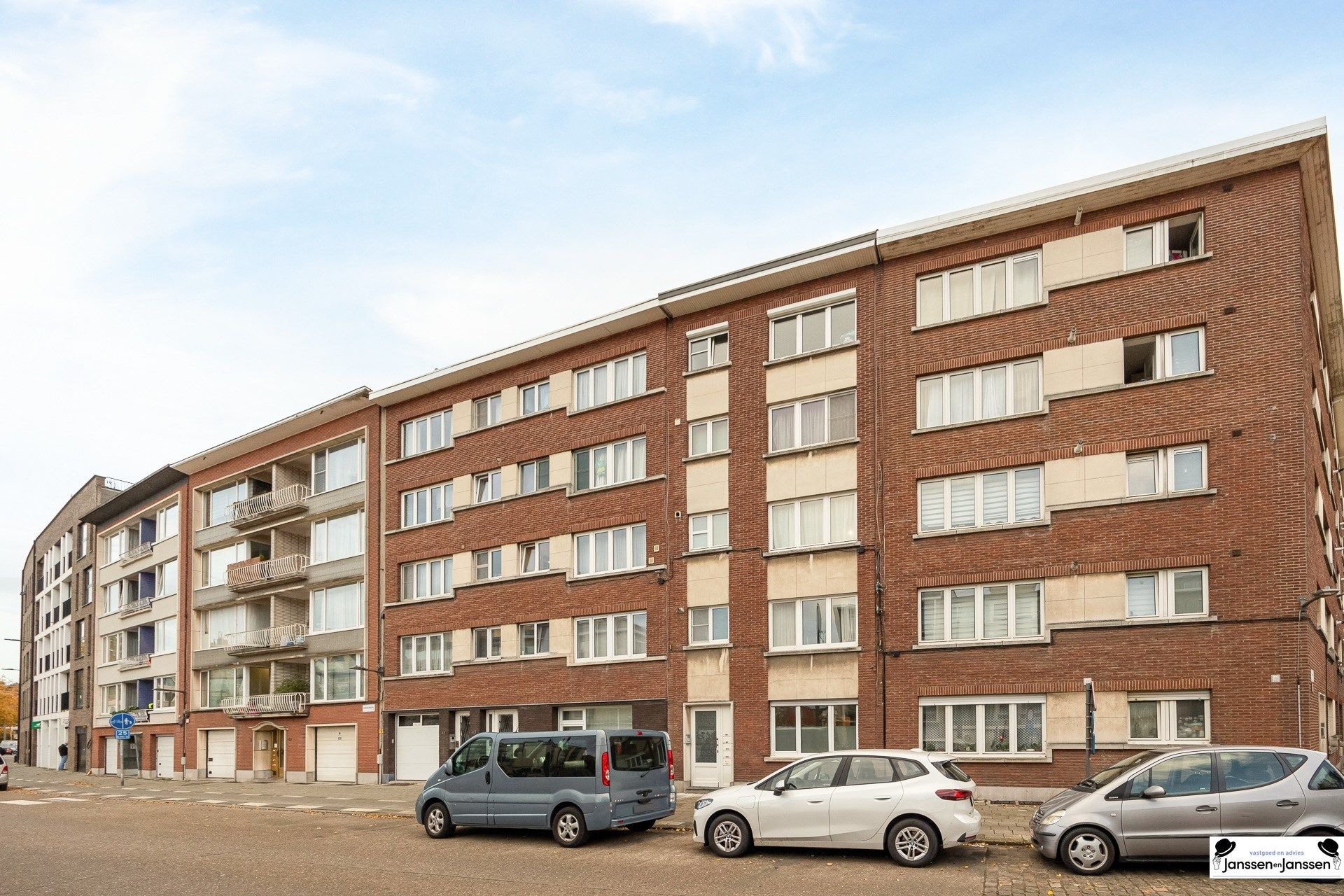 Instapklaar 1-slpk app met zuidgerichte tuin - Deurne zuid foto 10