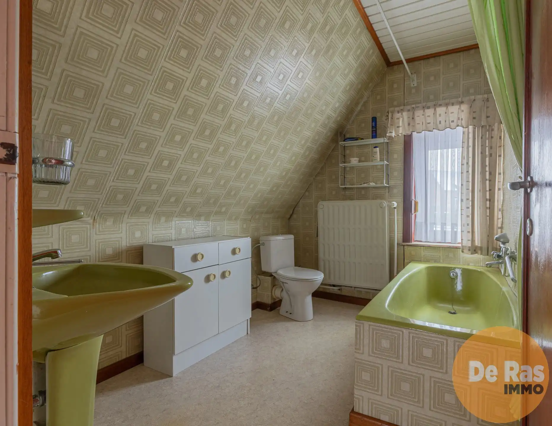 HAALTERT - Eengezinswoning op centrale locatie! foto 13