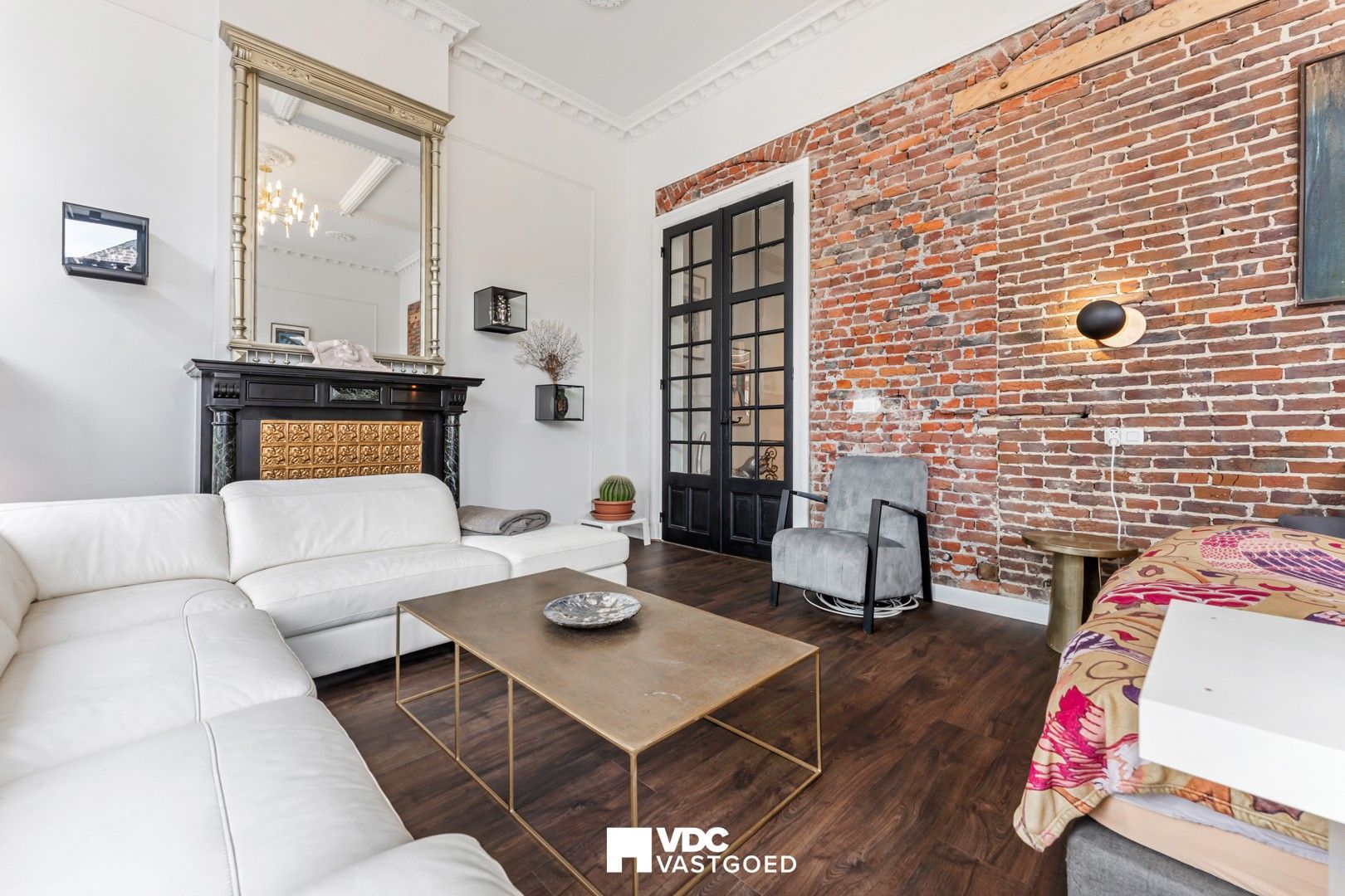 Statig herenhuis met grandeur en luxueuze afwerking in het hart van Tongeren foto 14