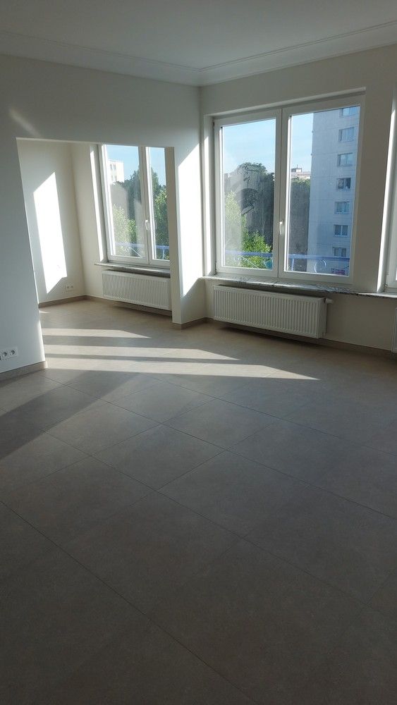 Appartement te Ganshoren van 100 m2 foto 5