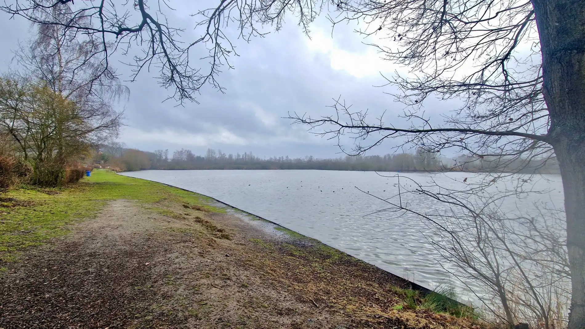 Vrijstaande woning met adembenemend zicht! foto 22