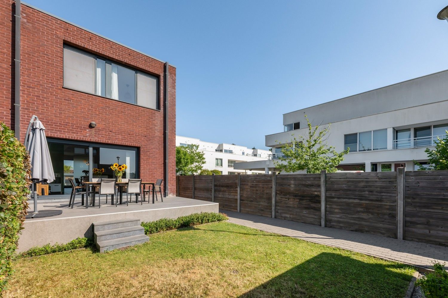 INSTAPKLARE WONING I EPC B I 4 SLPK foto 26