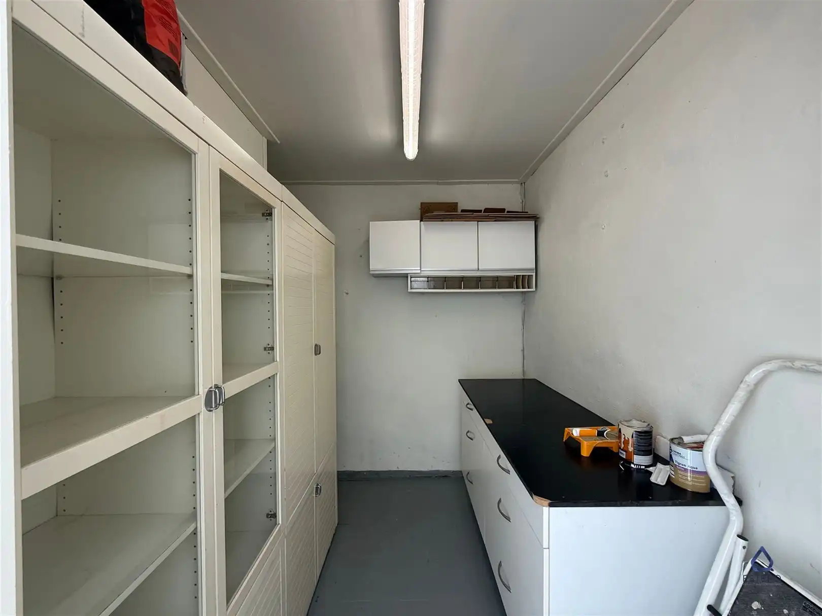 Karaktervolle woning met tuin foto 12