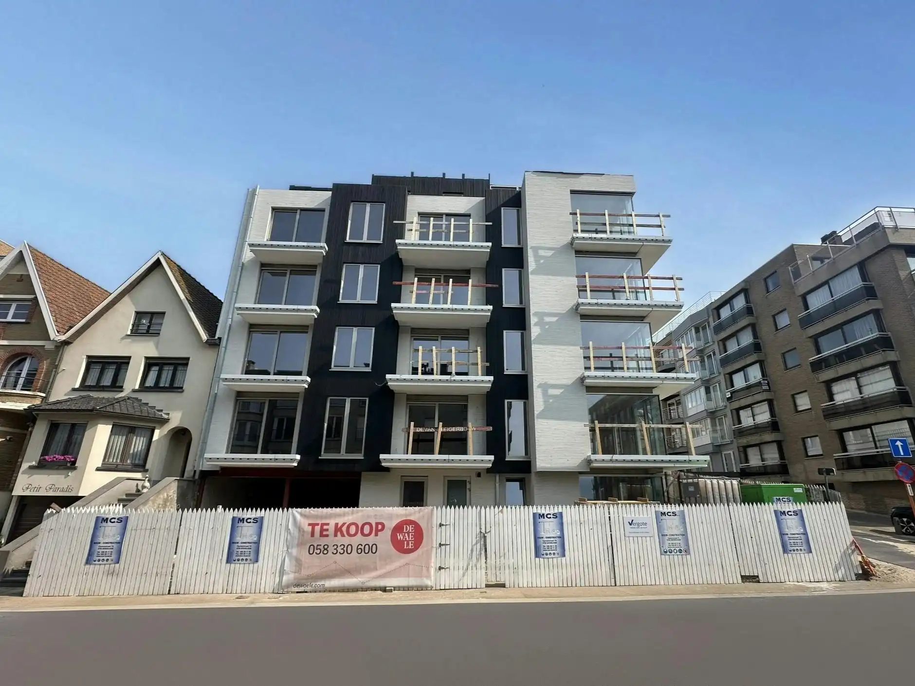 Residentie Duynhuys foto 14