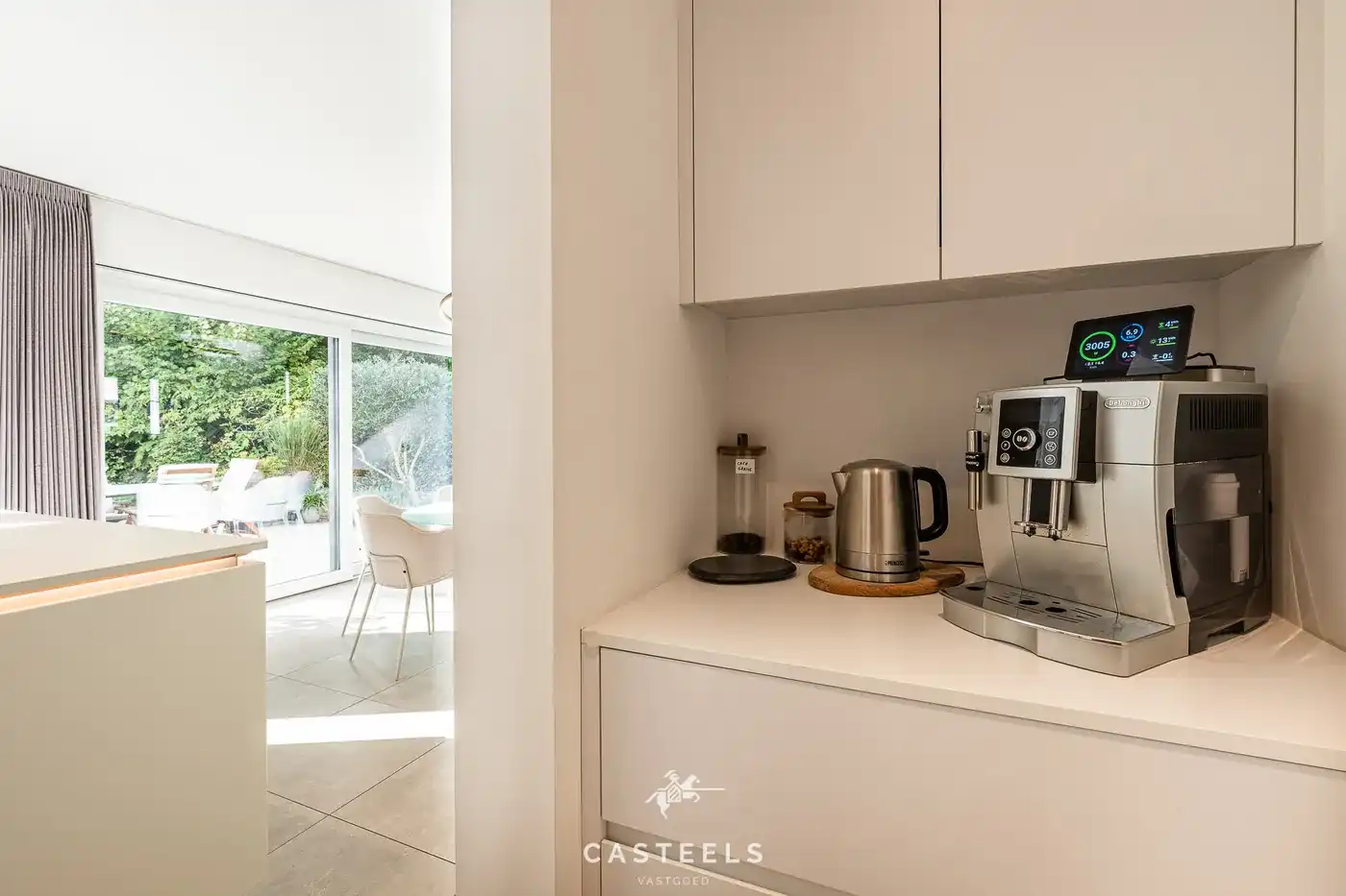 Exclusieve, hoogwaardig afgewerkte BEN-woning in kindvriendelijke buurt te Wondelgem foto 17