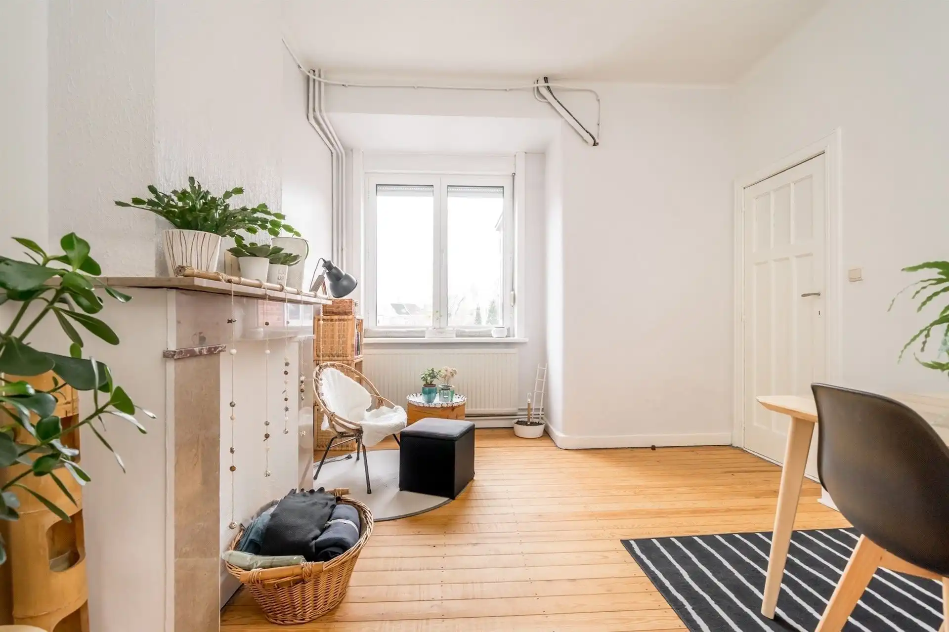 Gezellig duplex-appartement nabij centrum Mechelen foto 5