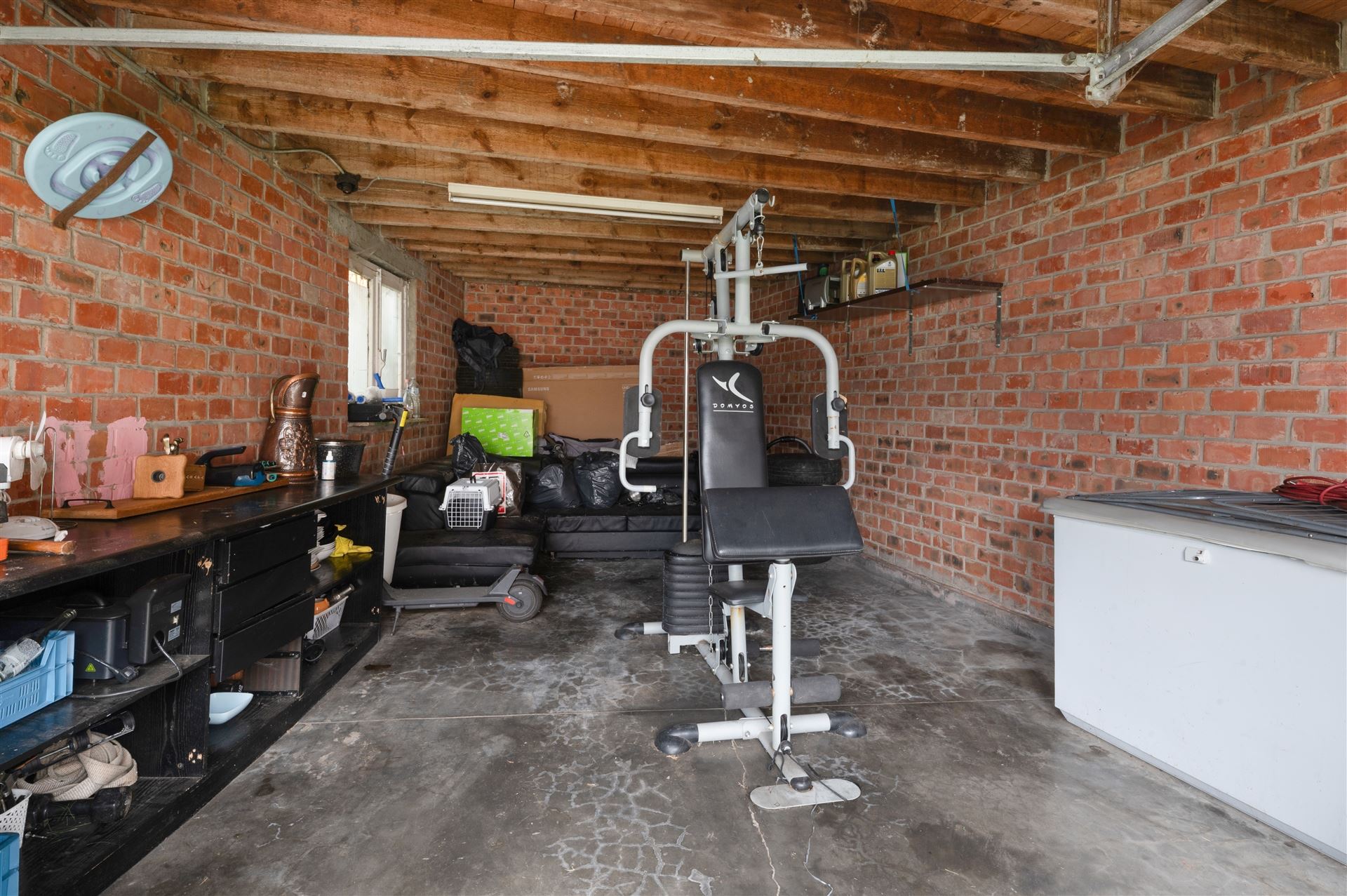 Opbrengsteigendom met 2 appartementen nabij Gent!  foto 10