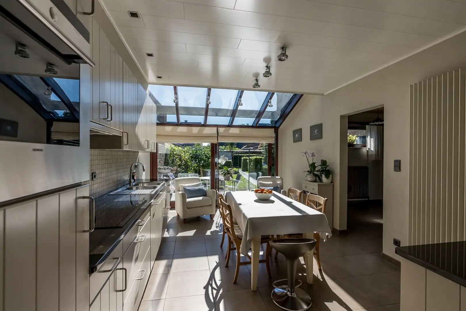 Woning foto 8