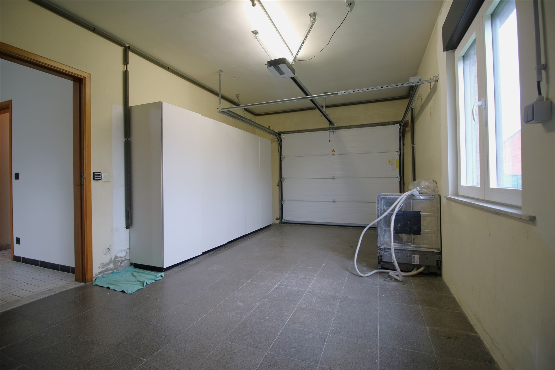 Ruime woning 4 slpk, garage en tuin foto 10