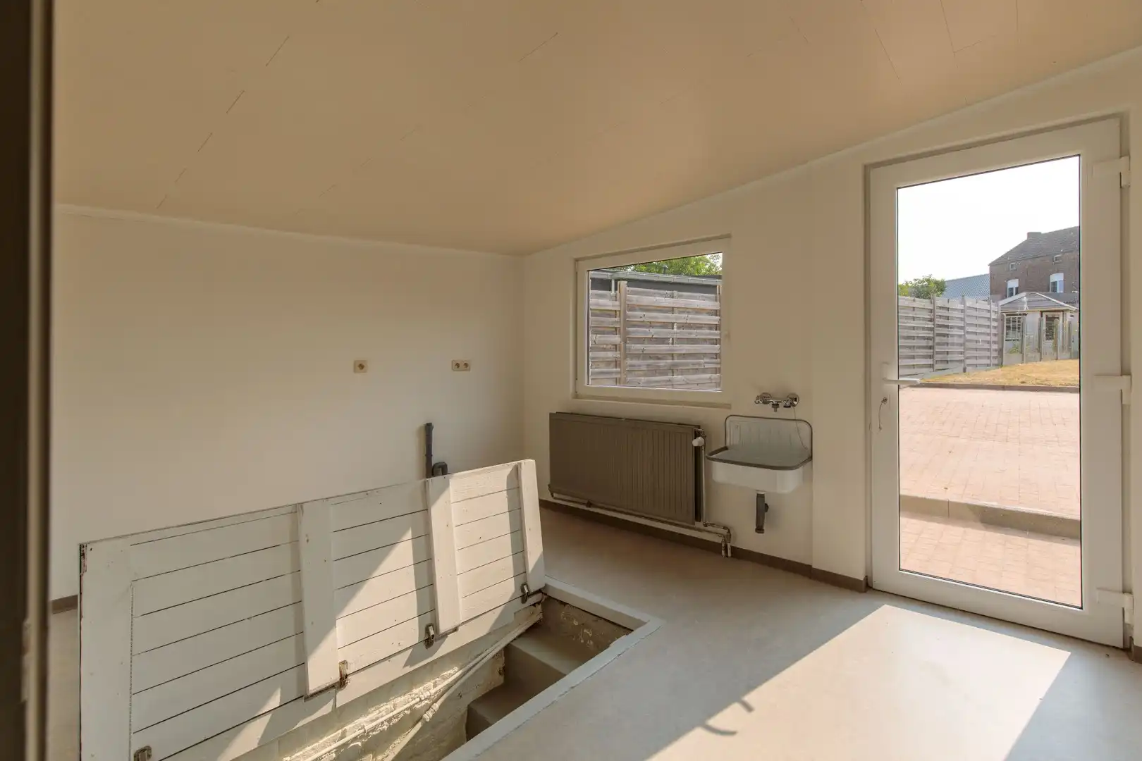 Rustig wonen in het centrum foto 16