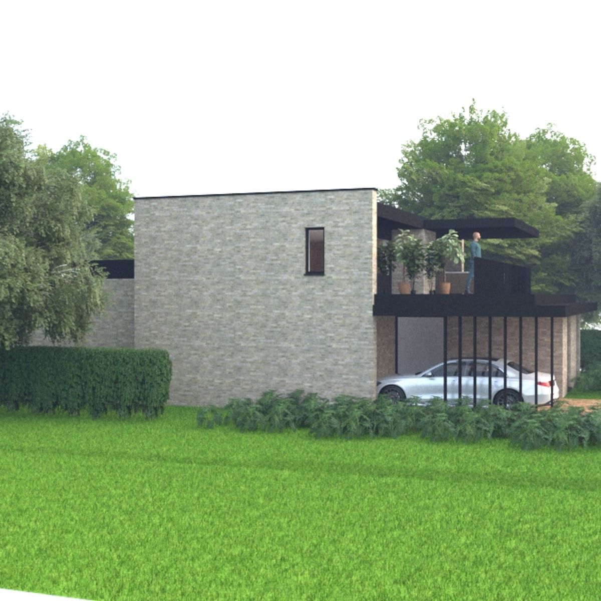 Grond te koop foto 9