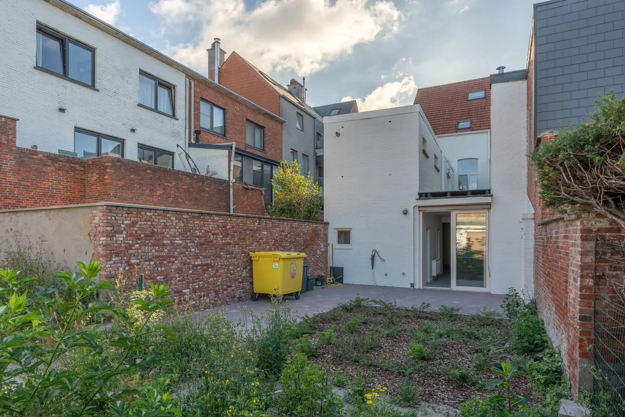 Gezinswoning met hobbyruimte (350m²) nabij de Grote Markt. foto 12