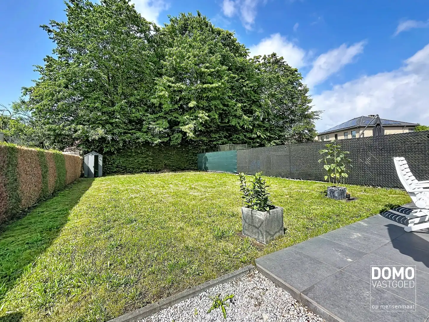 Moderne woning met 3 slaapkamers en tuin te Meldert foto 13