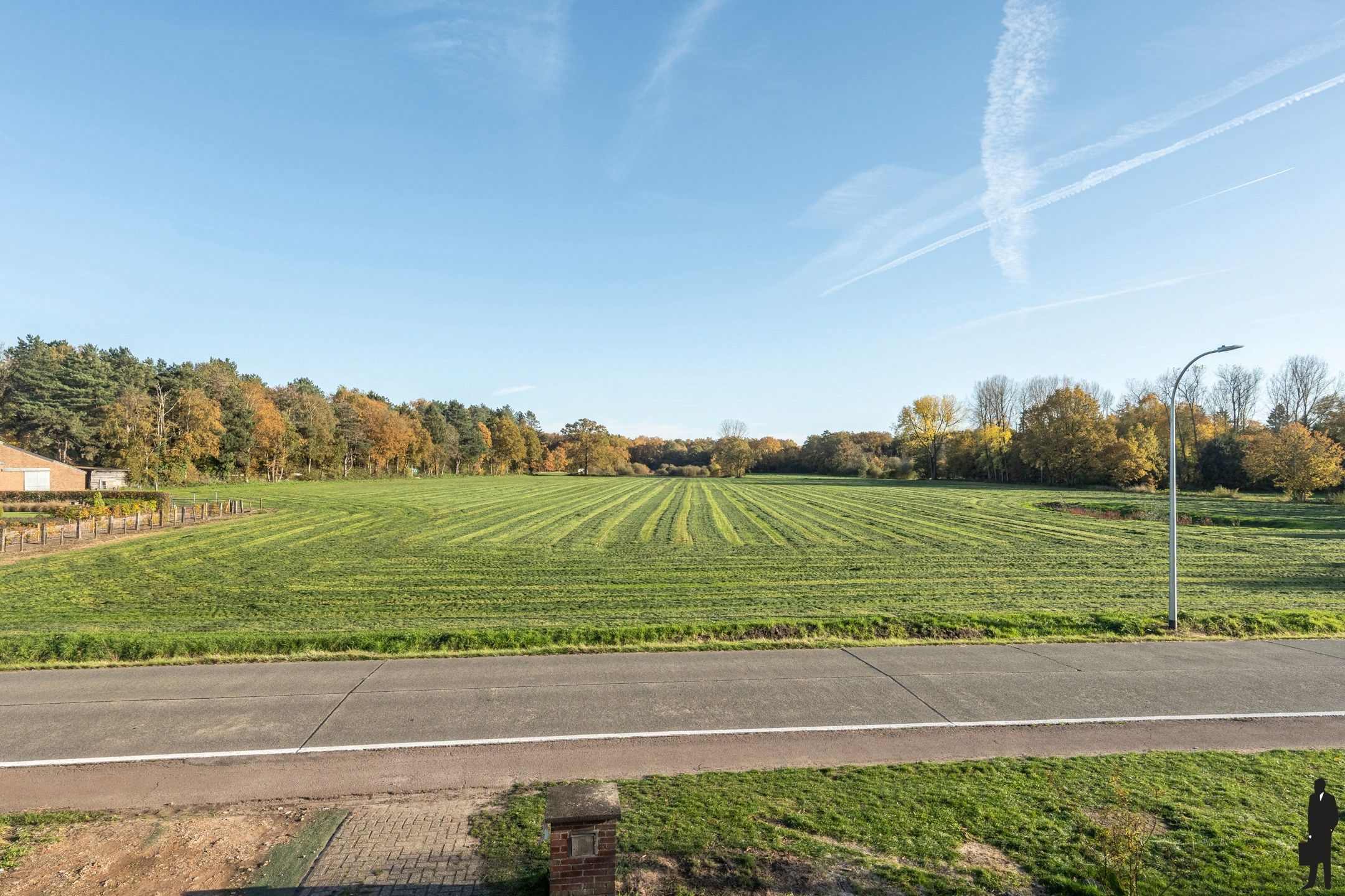 Woning met 3 slpks op 3.100 m² in landelijke omgeving foto 24