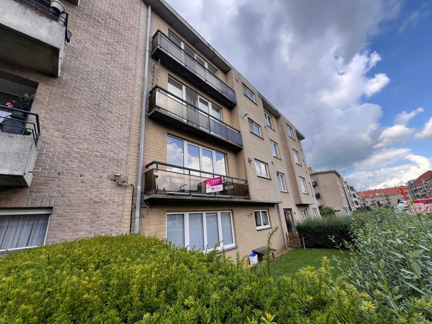 Appartement te koop Nerviërslaan 31 - - 1780 Wemmel