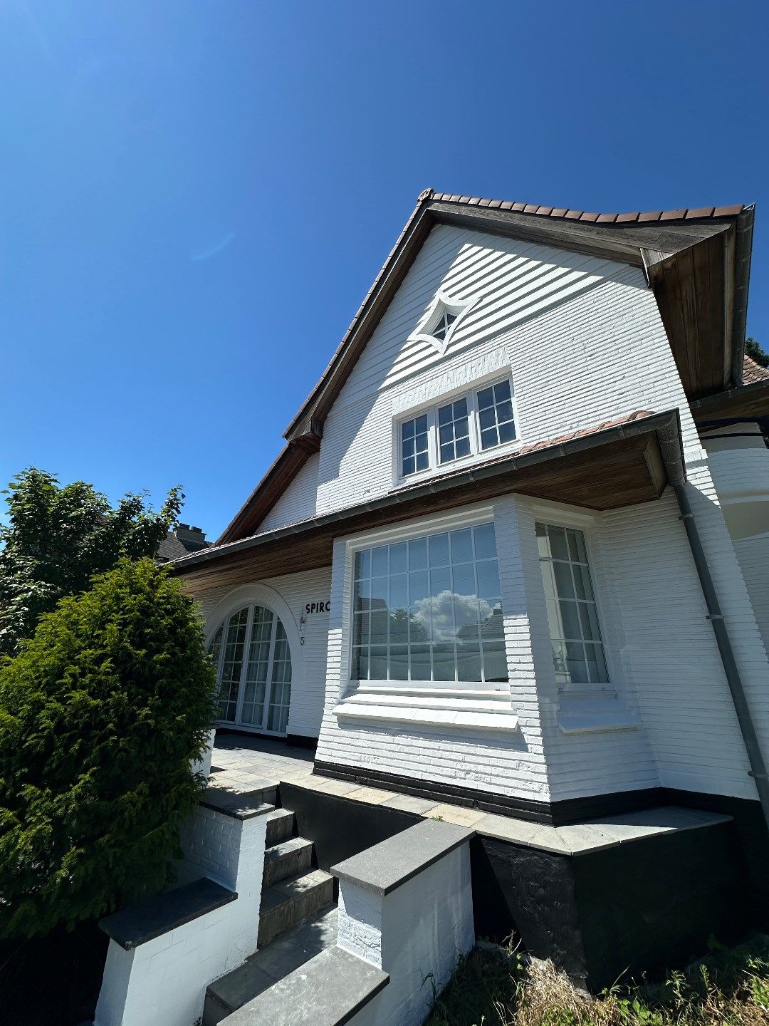 Kustvilla met tuin, zwembad en 3 slaapkamers in Sint-Idesbald foto 7