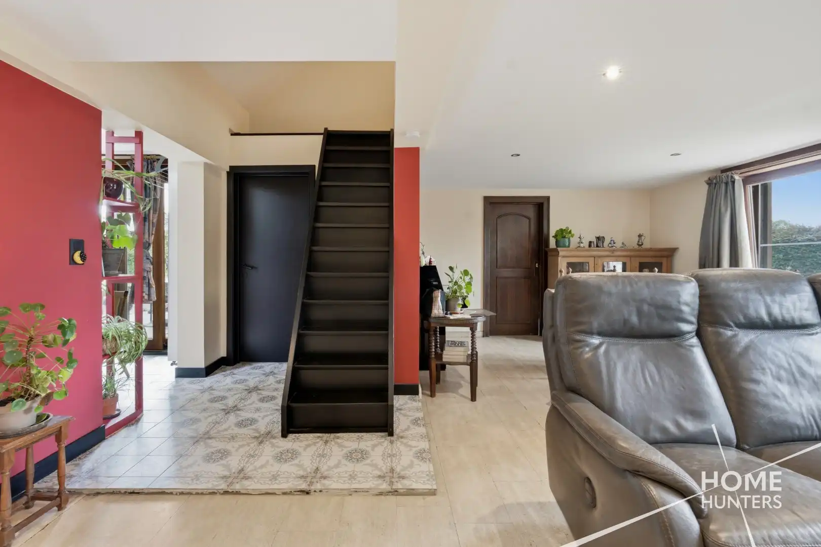 Vrijstaande woning op 2.165 m² in het prachtige landschap van Dranouter foto 10