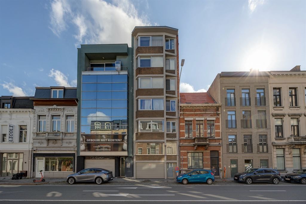 Verzorgd, instapklaar appartement op toplocatie foto 17