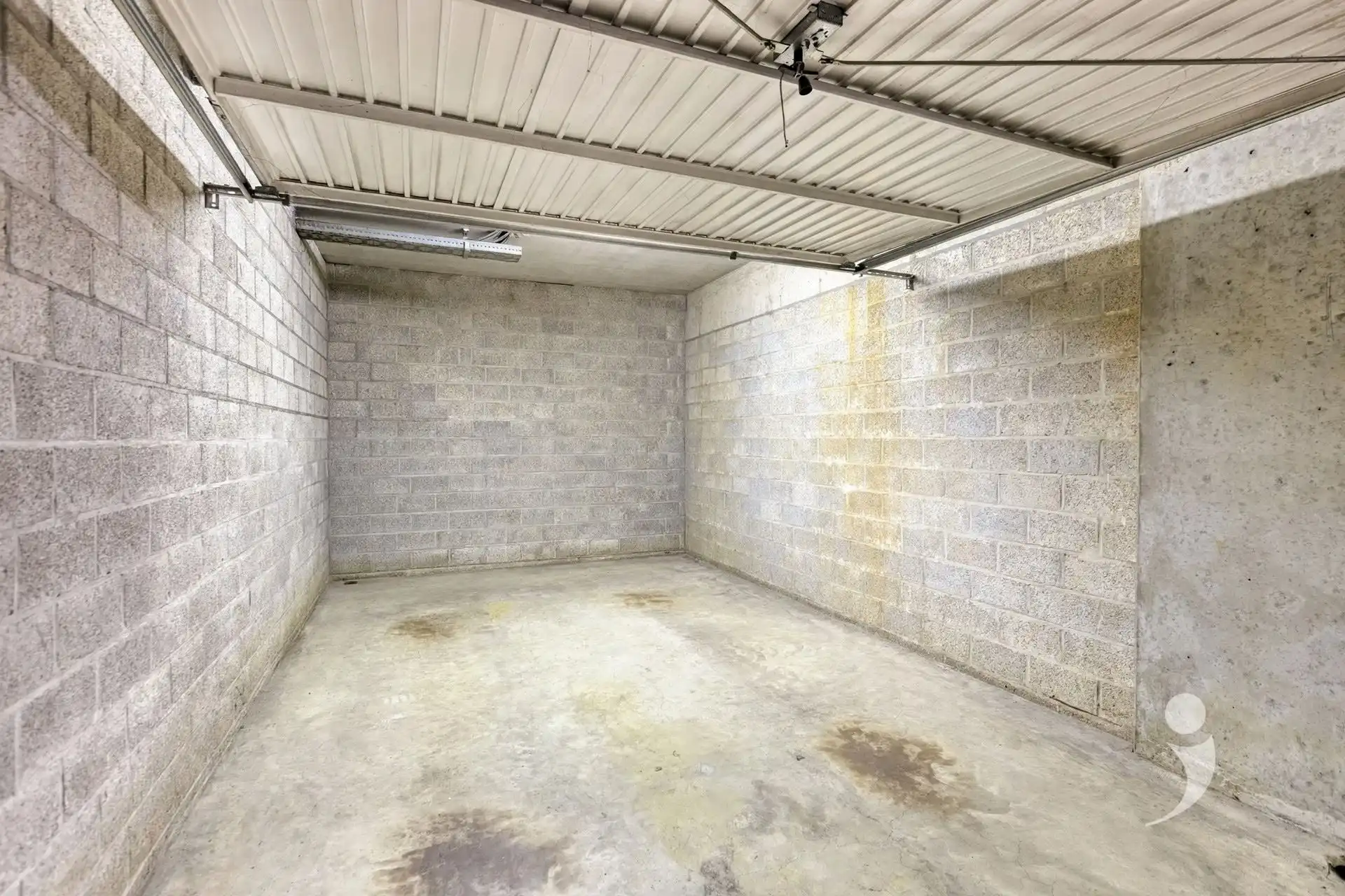 Zuidgericht duplexappartement met terras, garagebox en fantastisch uitzicht foto 19