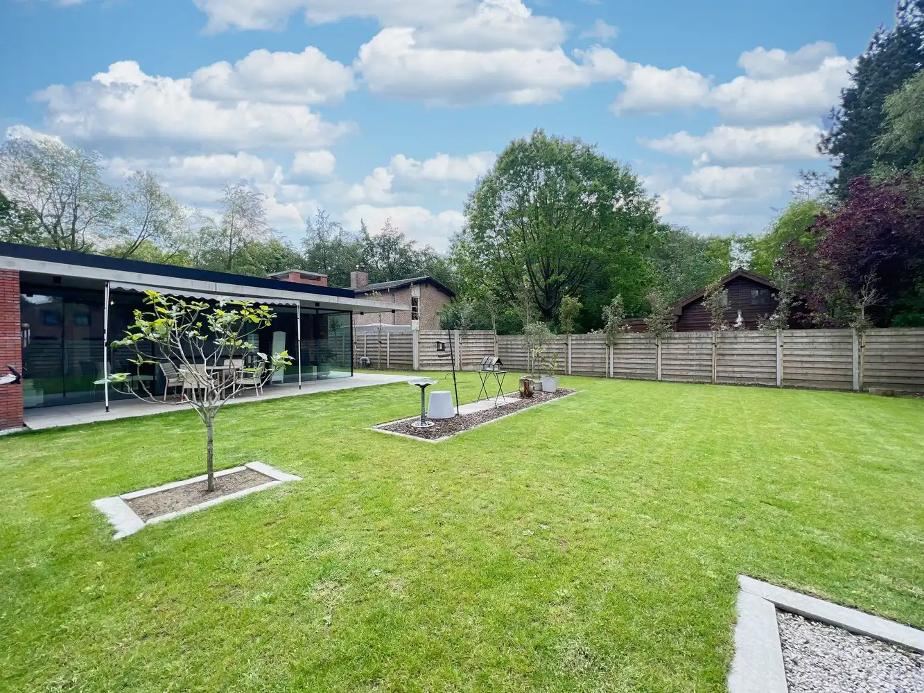 Energiezuinige, recente woning (2022) op toplocatie! foto 13