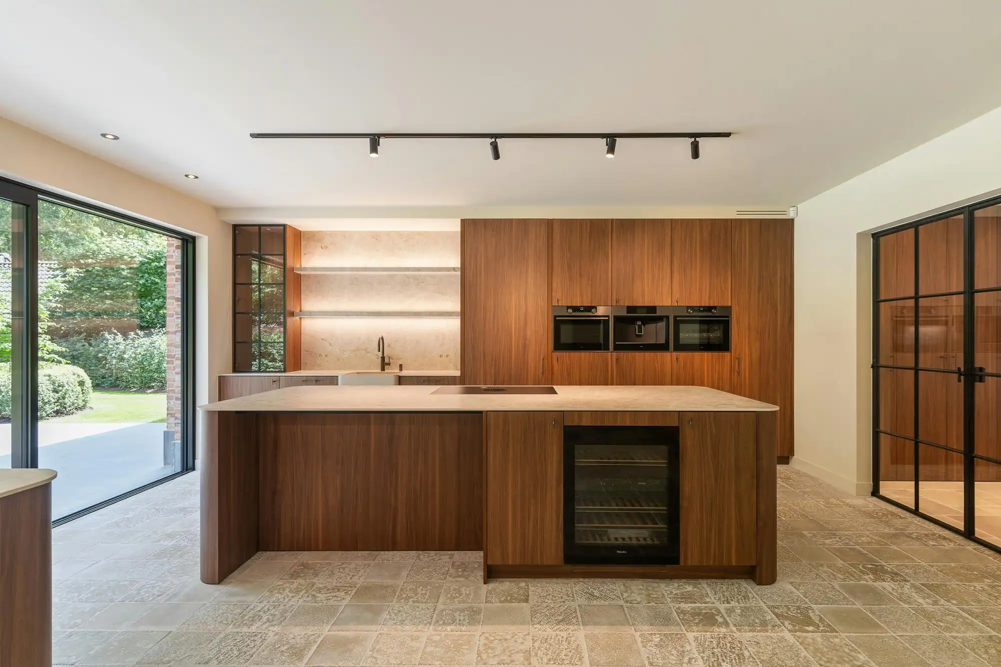 Riante villa op toplocatie aan de Kalmthoutse Heide foto 10