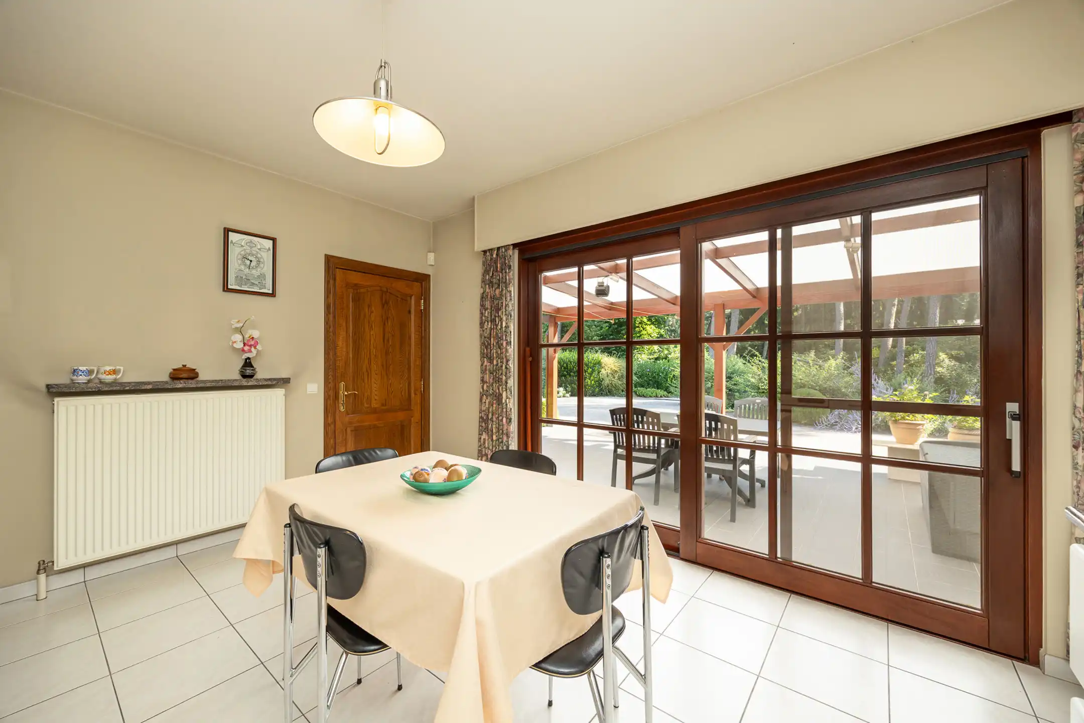 Ruime villa met prachtige tuin te Bonheiden foto 9