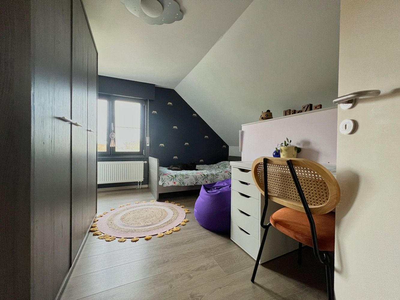 Stijlvolle, unieke woning met landelijke verzichten! foto 15