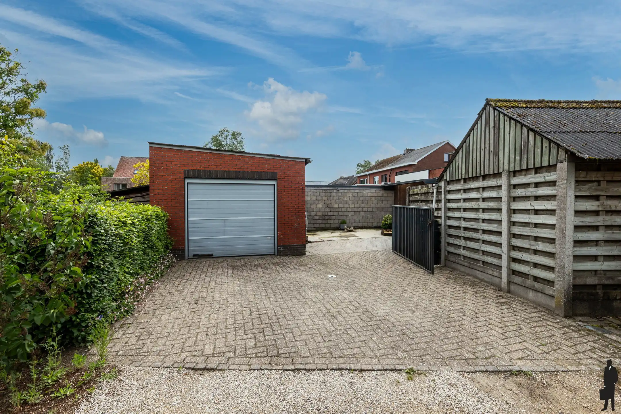 Charmante gezinswoning met tuin en garage op topligging in Hoogstraten foto 22