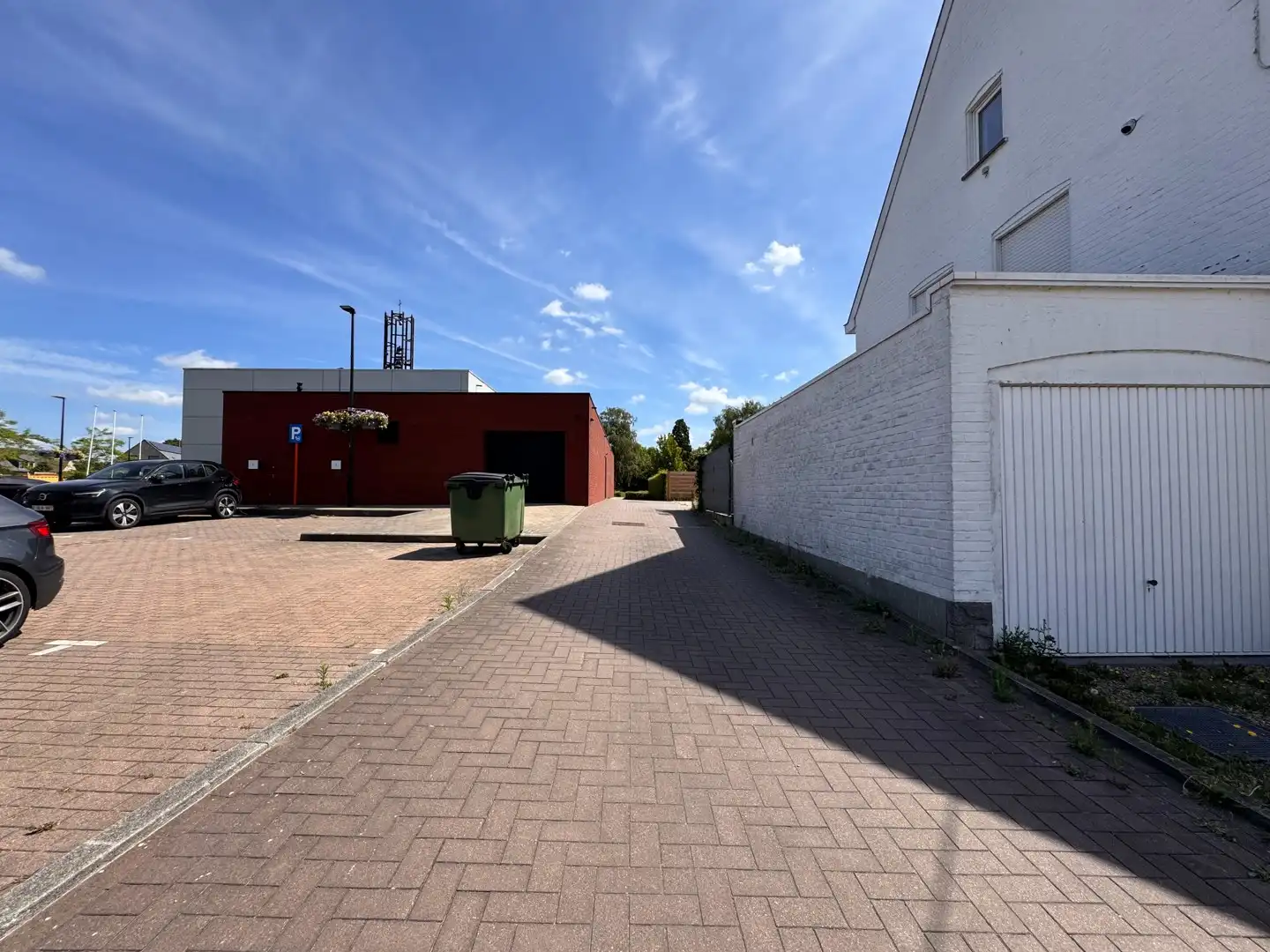 Bouwgrond voor open bebouwing op een uitstekkende ligging in Ardooie foto 6