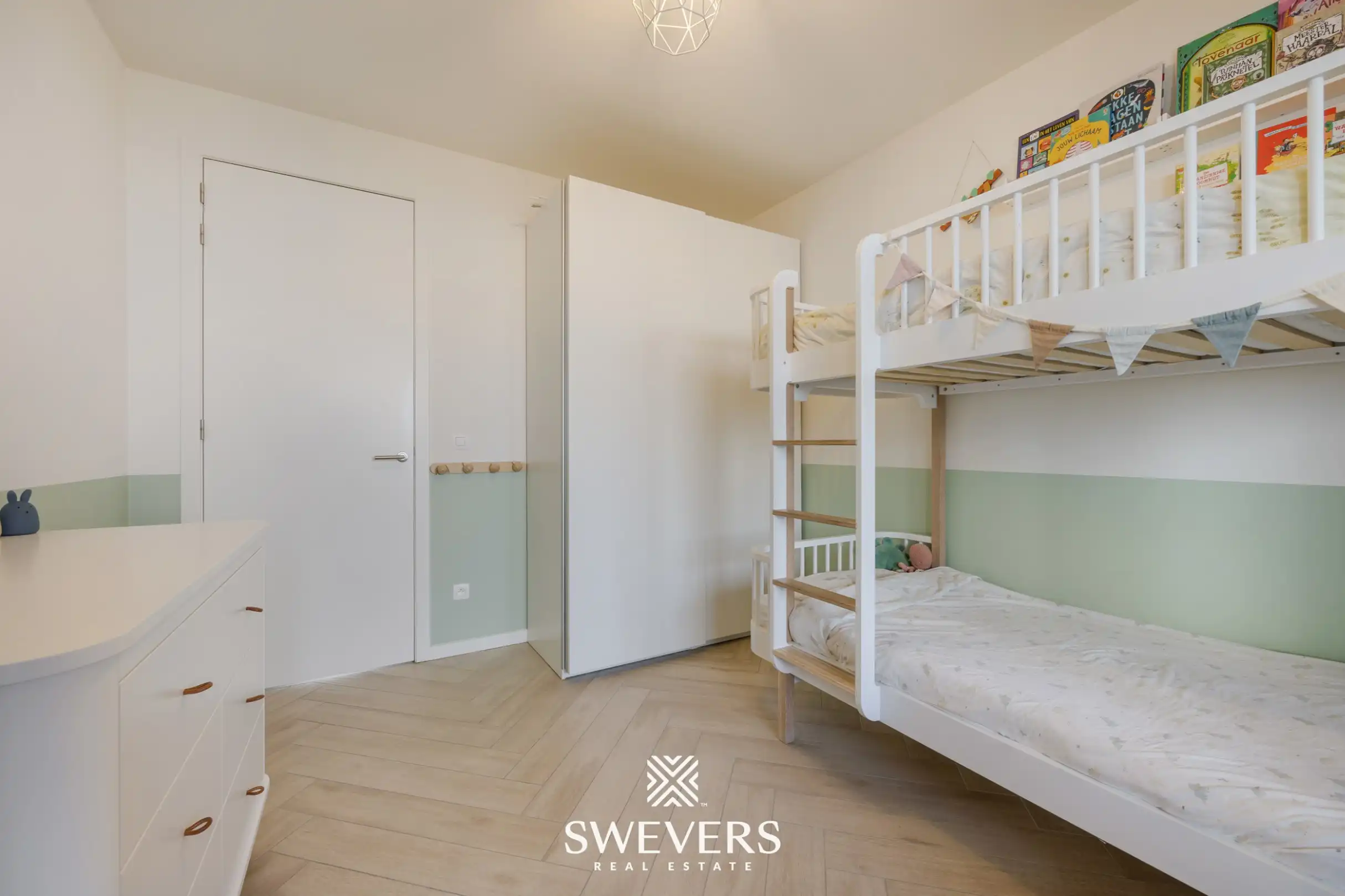 Uniek en luxueus penthouse van 168m² met zonrijk terras op TOPlocatie in centrum Hasselt foto 23