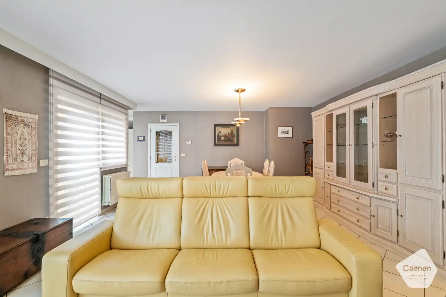 Instapklaar twee slaapkamer appartement op een rustige locatie foto 4