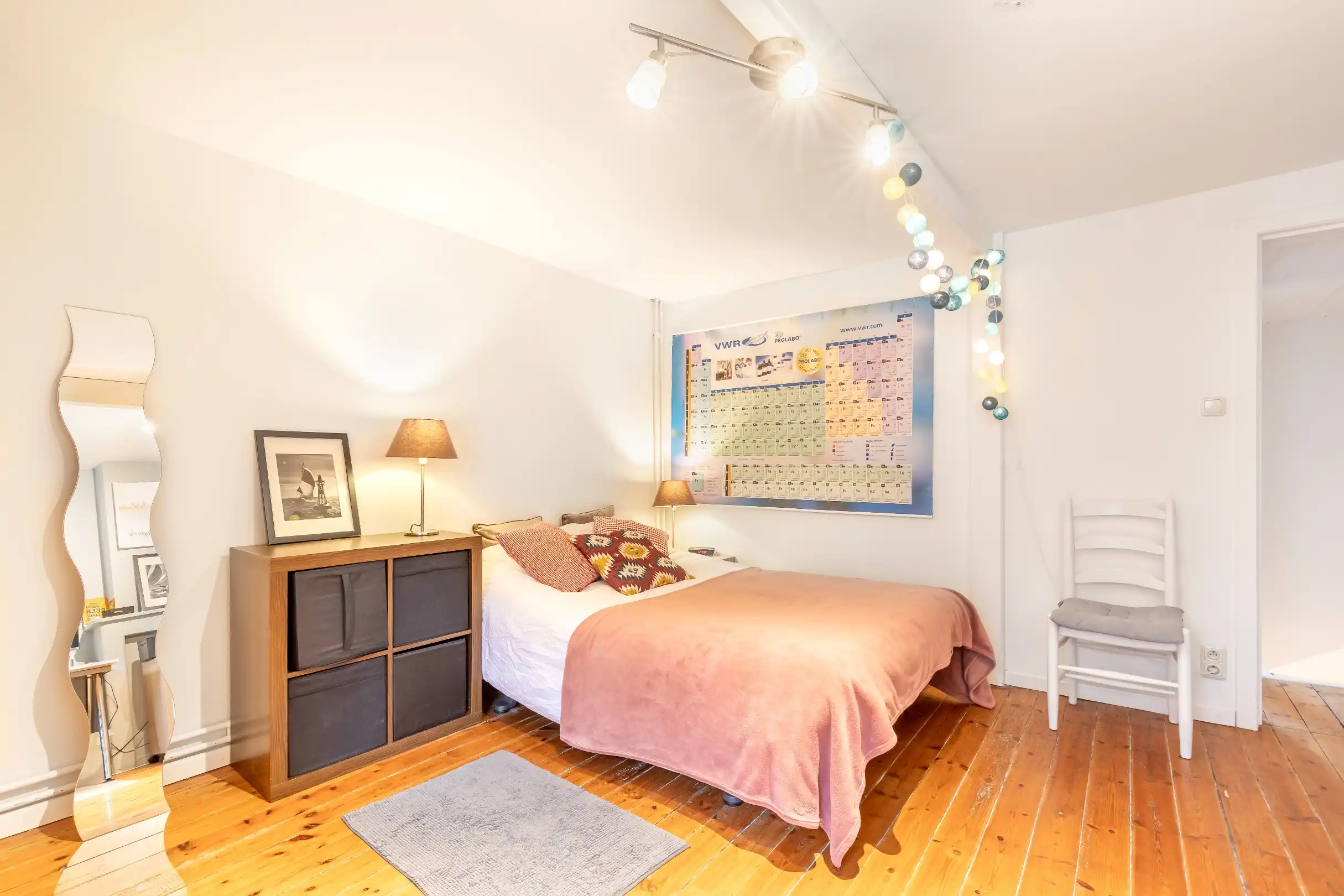 Heerlijke woning op toplocatie! foto 9