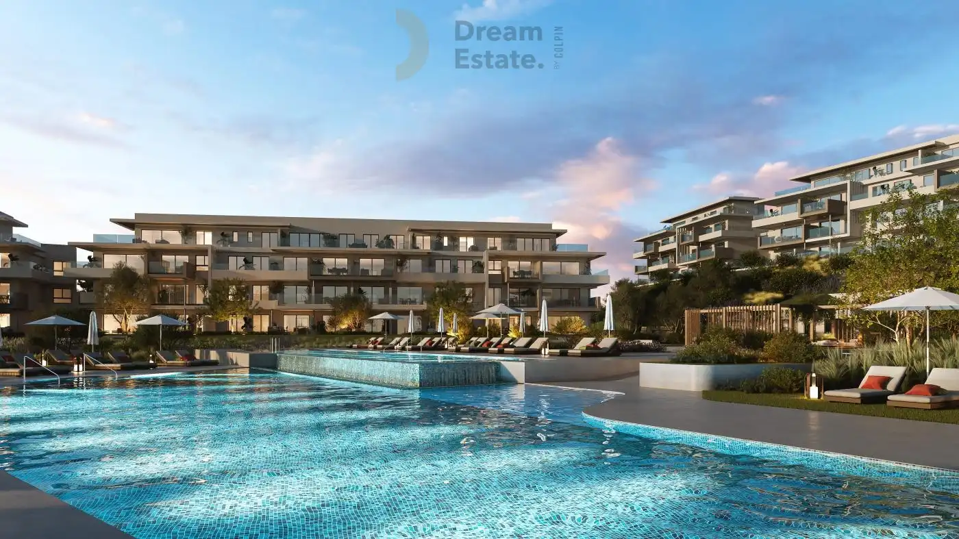 Residentieel project aan de golf van Chaparral, Costa del Sol. foto 18