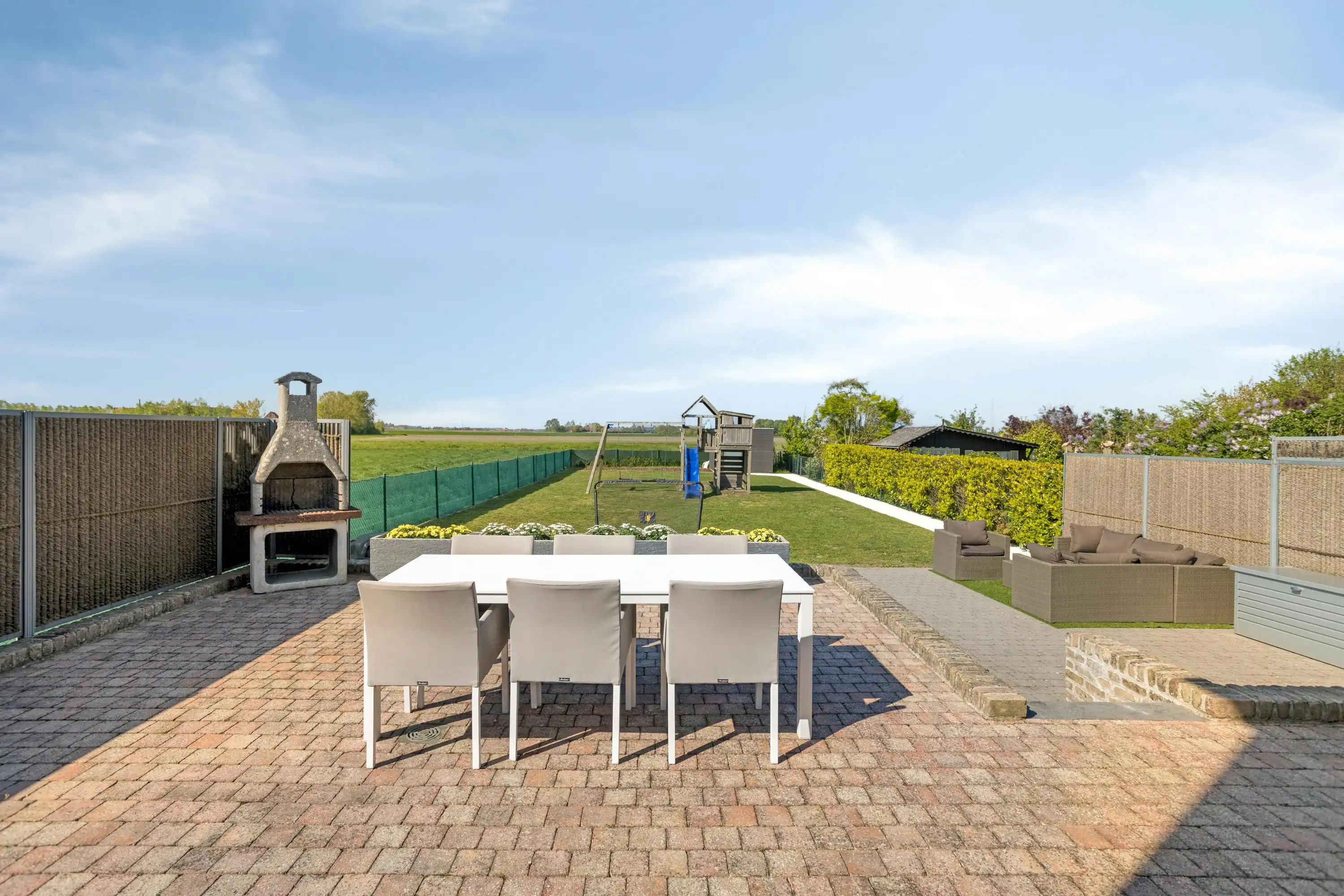 Instapklaar huis te koop in Pervijze (Diksmuide) foto 15