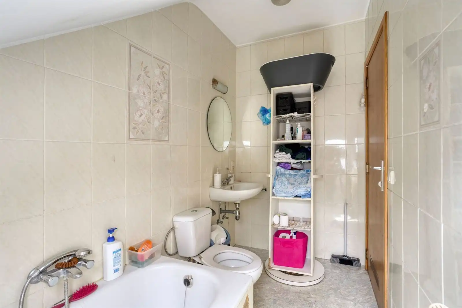 Duplex-appartement te koop met 2 slaapkamers foto 15