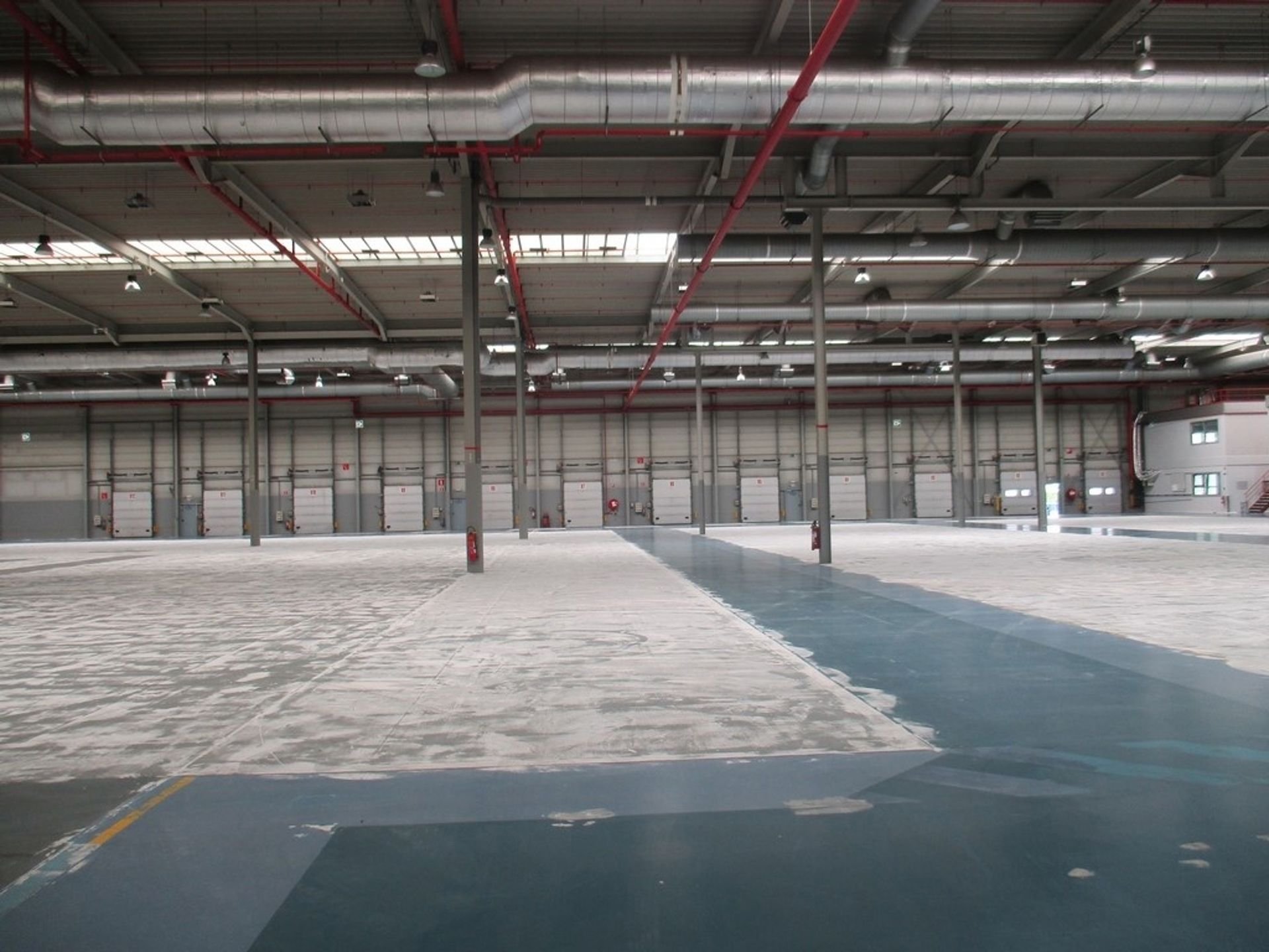 Kantoor te huur 125m² foto 31