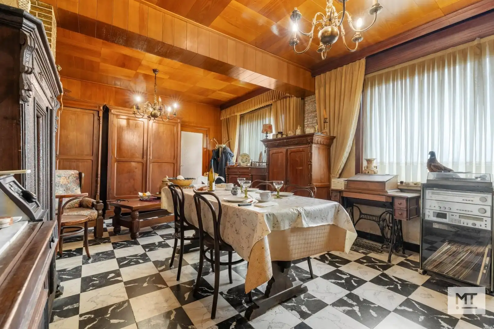 Te renoveren woning met landelijke ligging te Geluwe foto 3
