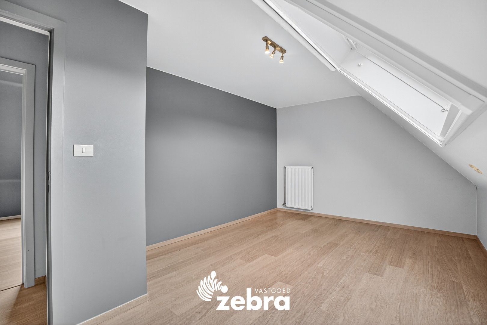 Verzorgde, energiezuinige woning met drie slaapkamers te Beitem (Roeselare)! foto 17