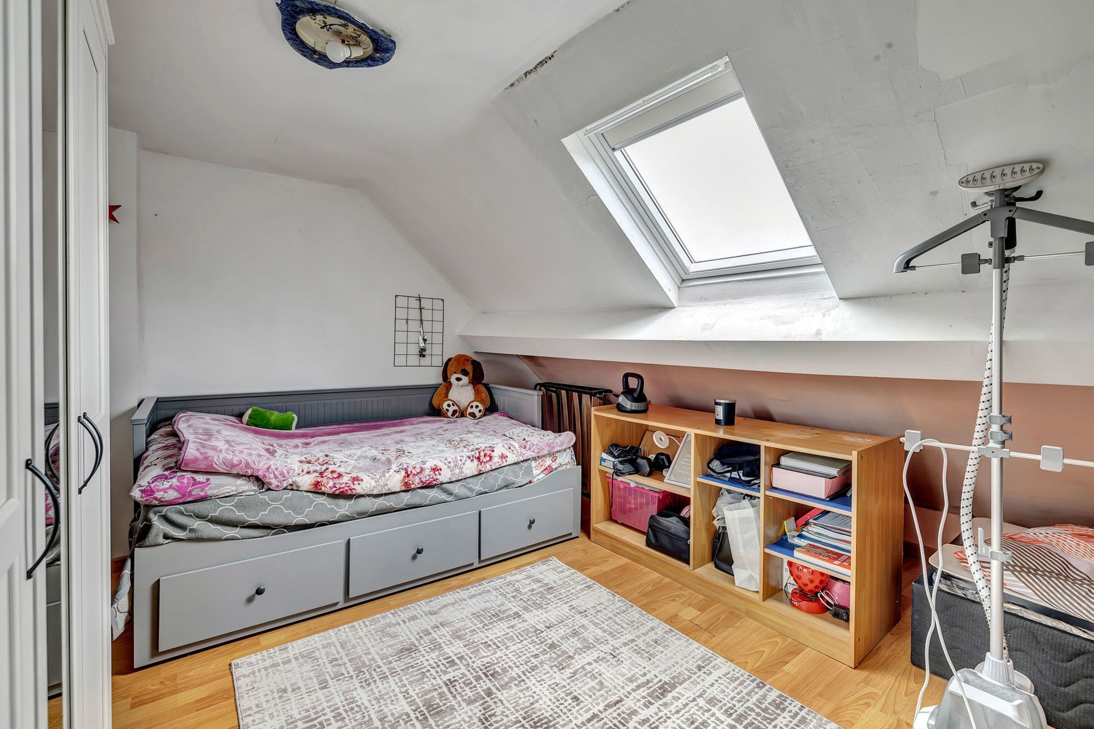 Charmante woning met 5 slaapkamers op toplocatie foto 9