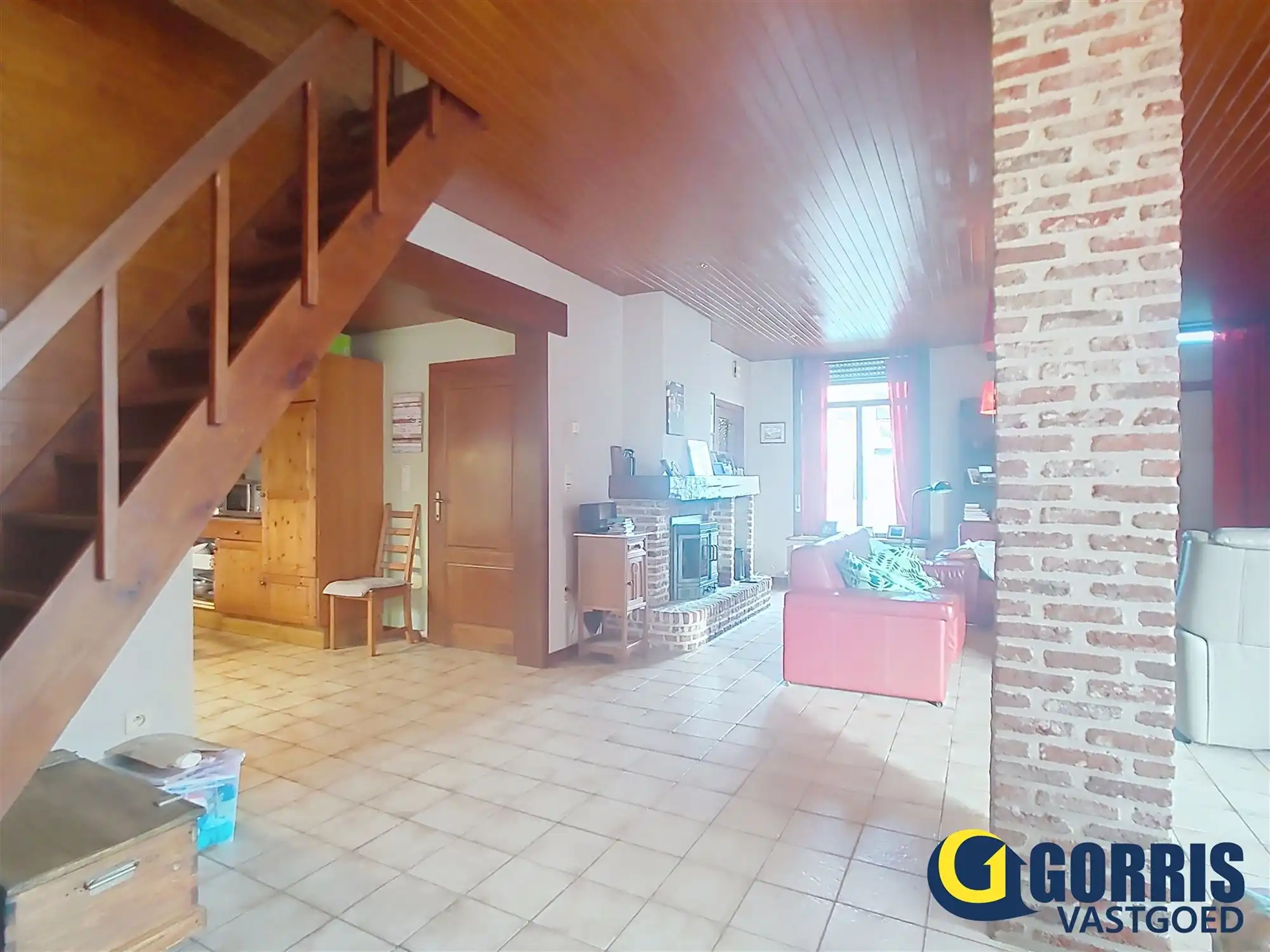 Halfopen bebouwing met 4 slaapkamers in centrum Booischot foto 7