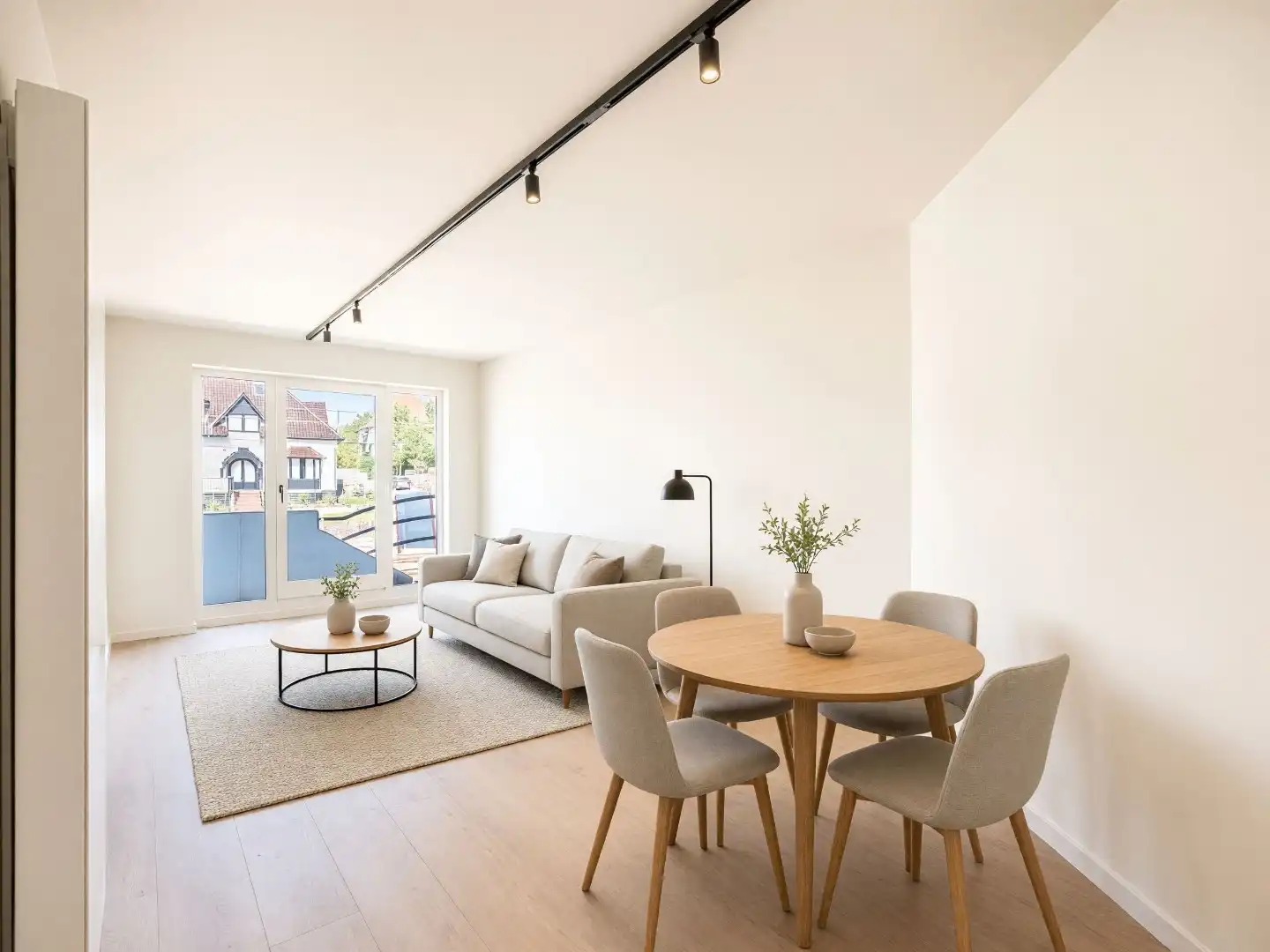 Appartement te koop Koninklijke Baan 359/0103 - 8670 Koksijde