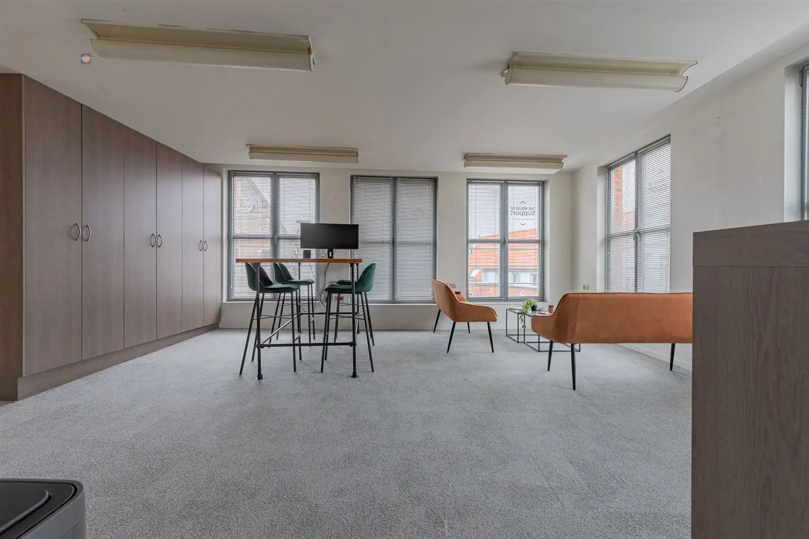 Unieke kantoorlocatie in hartje Mechelen foto 10