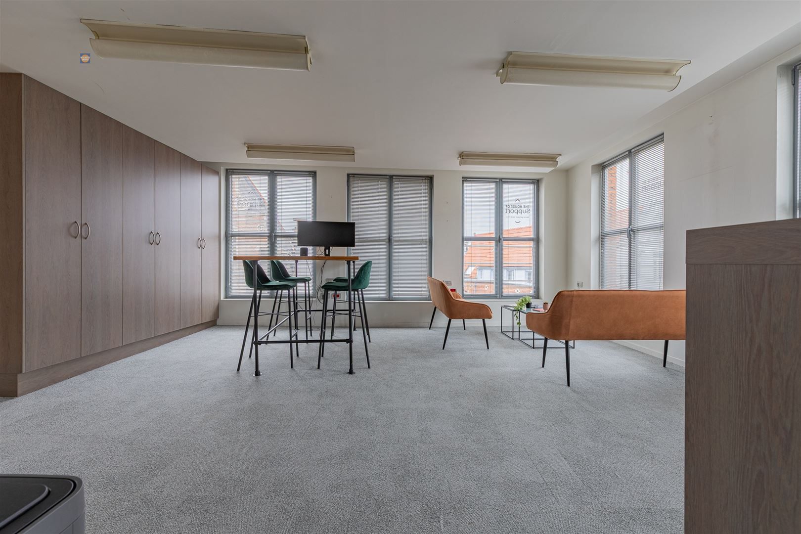 Unieke kantoorlocatie in hartje Mechelen foto 10