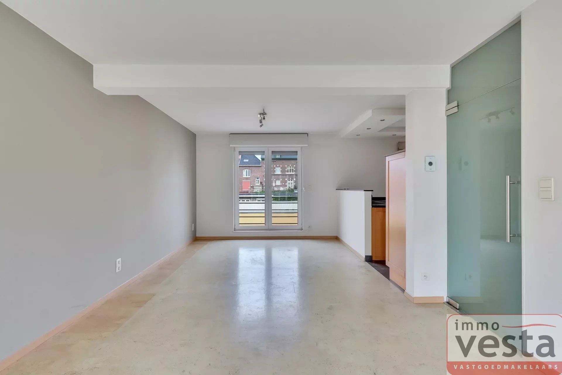 Duplex appartement in centrum foto 4