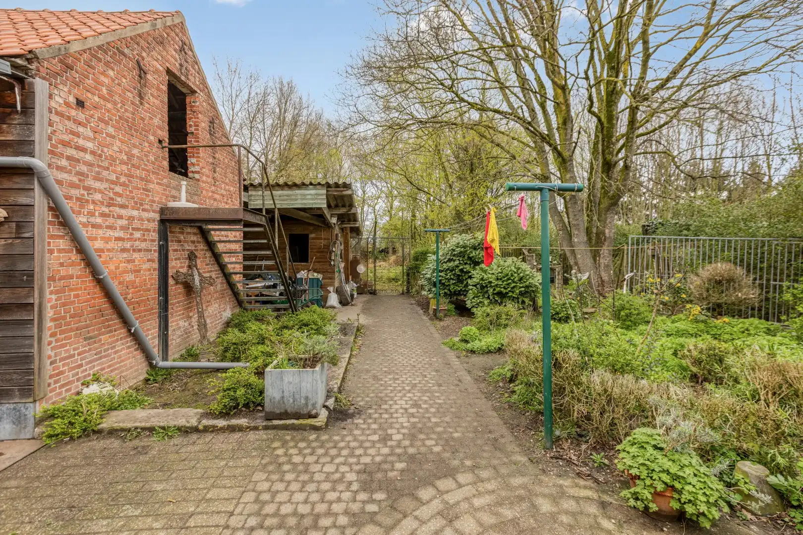 Lindenstraat 15, 3590 Diepenbeek foto 23