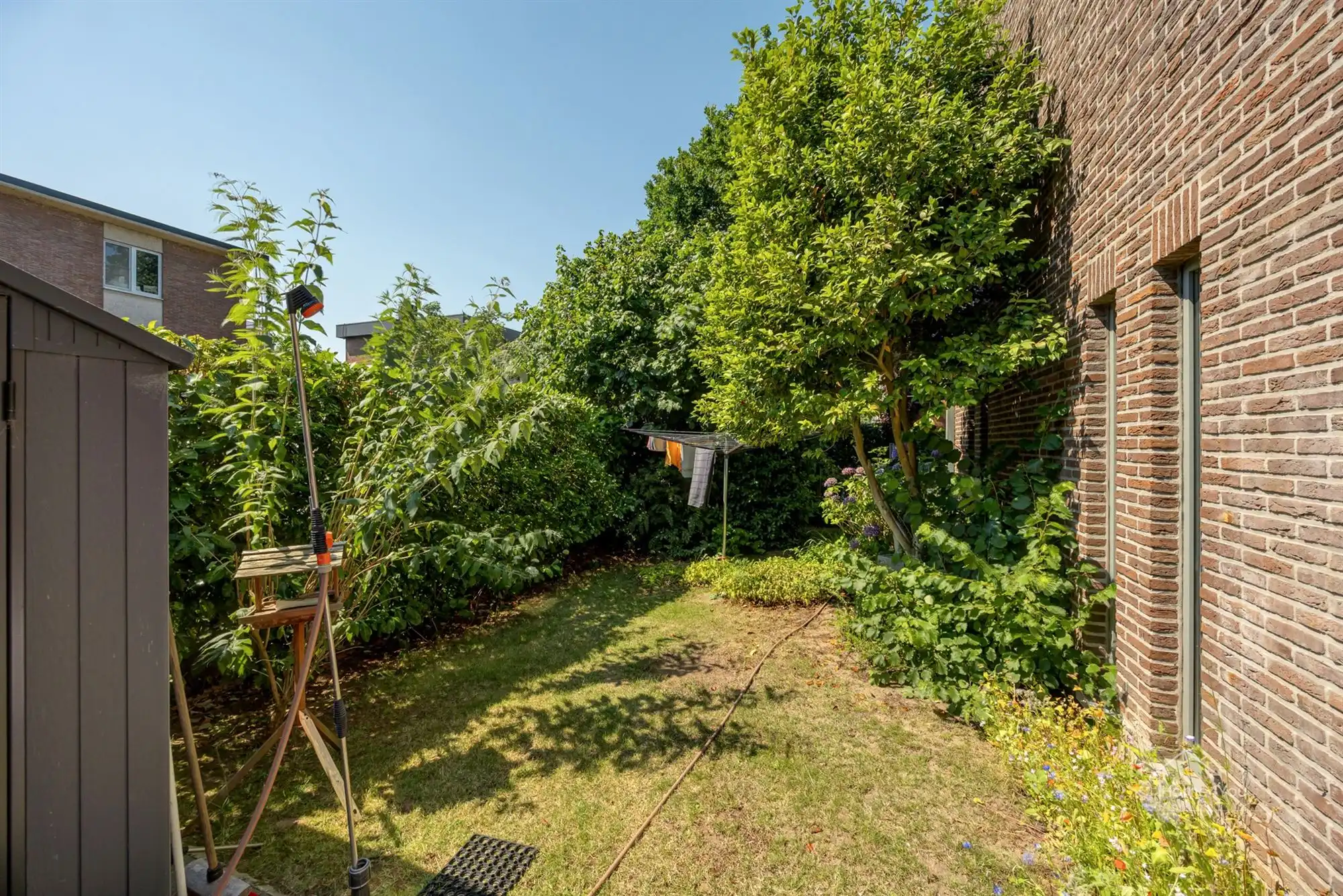 Instapklare HOB Buizegem 4 Slaapk+bureel foto 28